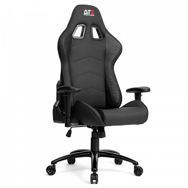 Cadeira DT3 Jaguar V2 Black 12195-8