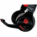 Headset Gamer Thermaltake TT eSports Cronos - HT-CRO008ECBL