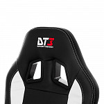 Cadeira Gamer DT3 Sports GTI White 10399-2