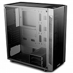Gabinete Gamer Deepcool Matrexx 55, Mid Tower, RGB, Lateral e Frontal em Vidro - DP-ATX-MATREXX55