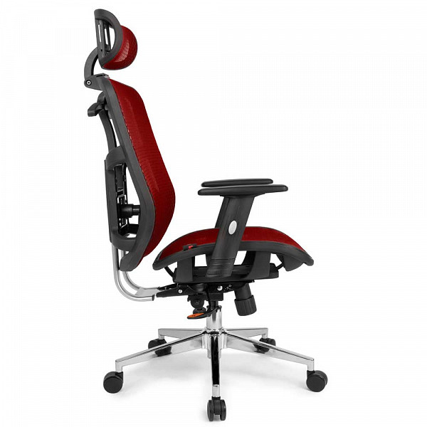 Cadeira de Escritório DT3 Diana red