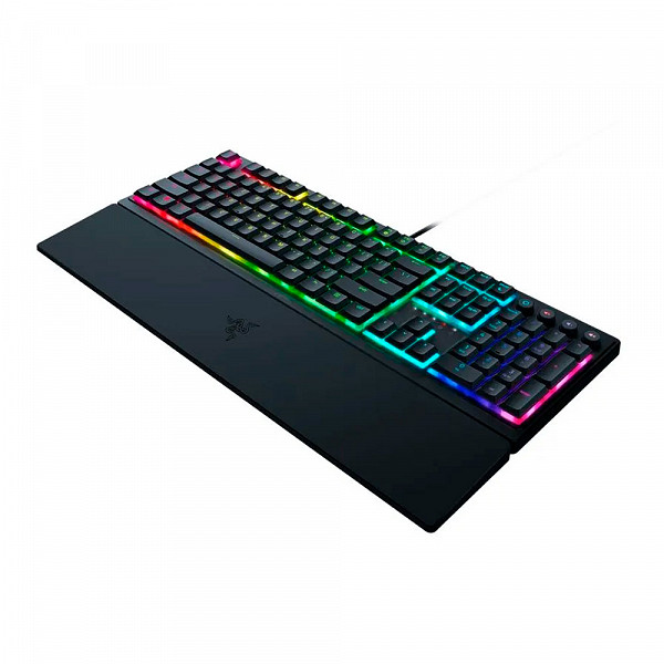 Teclado Ornata V3 Low Profile Razer - RZ0304460200R3U