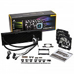 WaterCooler Corsair H150i PRO RGB Hydro Series CW-9060031-WW