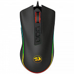 Mouse Gamer Redragon 10000DPI Chroma Cobra M711