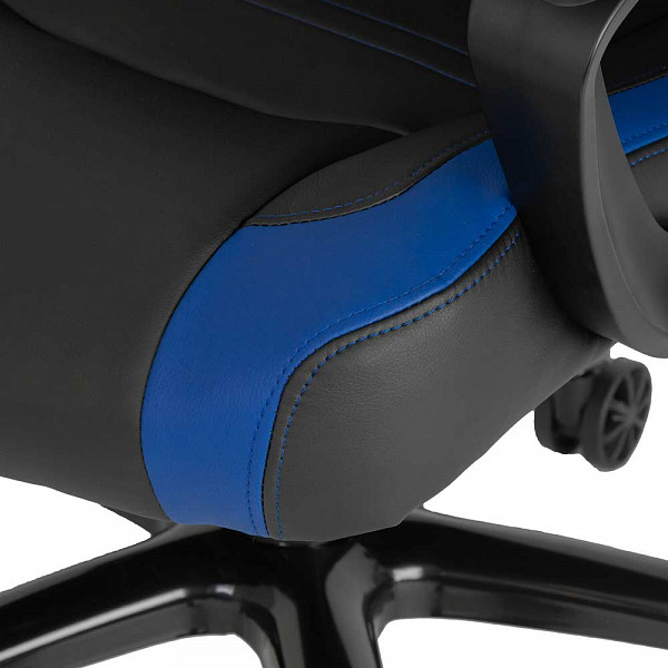 Cadeira Gamer DT3sports GTX Blue - 10175-4