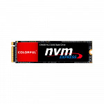 Ssd Colorful, 128gb, M.2, Cn600 - CB461E