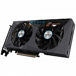 Placa de Vídeo Gigabyte NVIDIA GeForce RTX 3060 Ti Eagle  8GB GDDR6 256-bit GVN306TEAGLE8GD - LHR