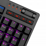Teclado Mecânico Gamer Redragon Manyu K579 RGB, Switch Outemu Blue, ABNT2 - K579 RGB
