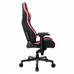 Cadeira Gamer DT3sports Ônix Diamond Pink - 10759-2