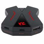 Adaptador de Teclado e Mouse Redragon para Consoles PS4, Xbox One, Nintendo Switch - GA-200