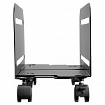 Suporte para CPU PCYes PLMSC02 com Rodas - 31578