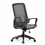 Cadeira de Escritório DT3 Office Verana V2 Grey - 12072-2