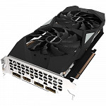 Placa de Video Gigabyte GeForce GTX 1660 Ti 6G WINDFORCE OC, GV-N166TWF2OC-6GD