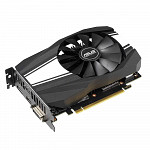 Placa de Vídeo Asus NVIDIA GeForce GTX 1660 Ti OC Dual 6GB, GDDR6 - DUAL-GTX1660TI-O6G