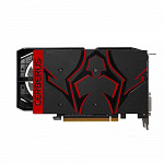 Placa de Vídeo Asus NVIDIA GeForce GTX 1050 Ti OC Cerberus 4GB, GDDR5 - CERBERUS-GTX1050TI-O4G