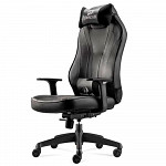 Cadeira Gamer Redragon Metis Preto e Cinza C102-BR
