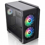 Gabinete Thermaltake View 51 Tempered Glass ARGB Edition