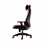 Cadeira Gamer Redragon Metis Preto e Vermelho C102-BR