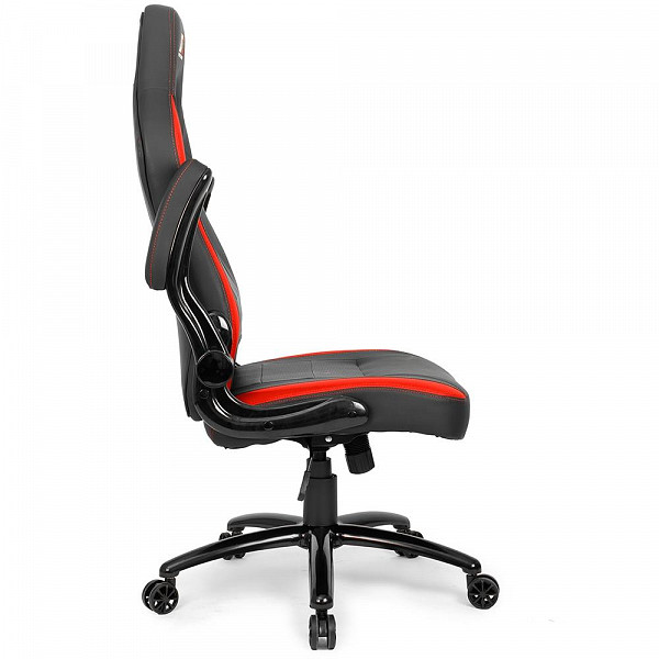 Cadeira Gamer DT3 Sports GTI Red 10398-1