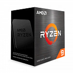 Processador AMD Ryzen 9 5900X, 3.7GHz (4.8GHz Max Turbo), Cache 70MB, 12 Núcleos, 24 Threads, AM4 - 100-100000061WOF