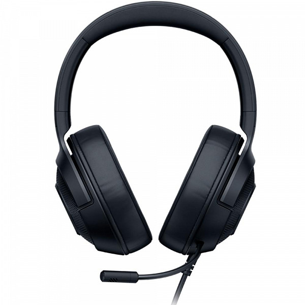 Headset Gamer Razer Kraken X, P2, Drivers 40mm - RZ04-02890100-R3U1