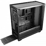Gabinete Deepcool Matrexx 70, com FAN, Lateral em Vidro - DP-ATX-MATREXX70-BKG0P