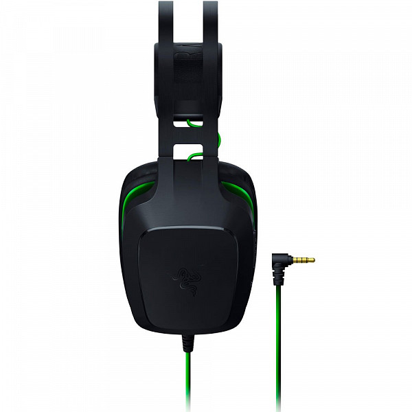 Headset Gamer Razer Electra V2 7.1 Virtual - P2 - PC MAC PS4 Xbox ONE Switch
