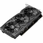 Placa de Vídeo GPU RX VEGA 56 8GB HBM2 ROG-STRIX-RXVEGA56-O ASUS 90YV0B50-M0NA00