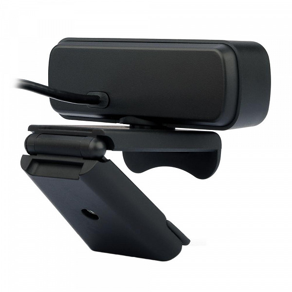 Webcam Redragon Streaming Fobos, HD 720p - GW600