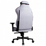 Cadeira Gamer DT3sports Royce Tecido Ashen 13340-1