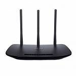 Roteador TP-Link Wireless N 450 Mbps - TL-WR940N