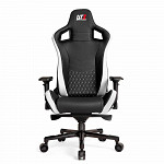 Cadeira Gamer DT3sports Onix Diamond, White - 10372-3