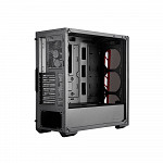 Gabinete Cooler Master MB520 Preto MCB-B520-KANN-S01