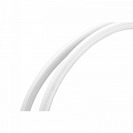 Water Cooler Lian Li, Galahad, RGB 360mm, Intel-AMD, White, GA-360A WHITE