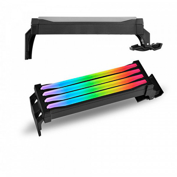 Thermaktake Pacific R1 Plus DDR4 Memory Lighting Kit CL-O020-PL00SW-A*