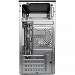 Gabinete C3Tech Micro-ATX com Fonte - MT-23V2 BK