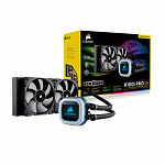 WaterCooler Corsair Hydro Series H100i PRO 240MM RGB - CW-9060033-WW
