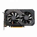 Placa de Vídeo Asus, TUF Gaming GeForce, GTX 1660 SUPER, 6GB, GDDR6, 192Bit, TUF-GTX1660S-O6G-GAMING