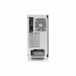 Gabinete Thermaltake H200 Tg RGB Snow/TeampGlass1/120mm CA-1M3-00M6WN-00