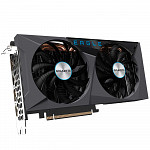 Placa de Vídeo Gigabyte NVIDIA GeForce RTX 3060 Ti Eagle  8GB GDDR6 256-bit GVN306TEAGLE8GD - LHR