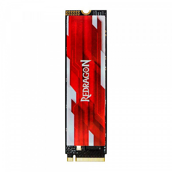 SSD Redragon Blaze GD-703, 512GB, M.2 2280, Leitura 7050MBs Gravação 4200MBs