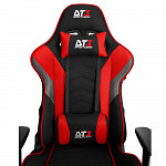 Cadeira Gamer DT3sports Elise Fabric Red 12194-7