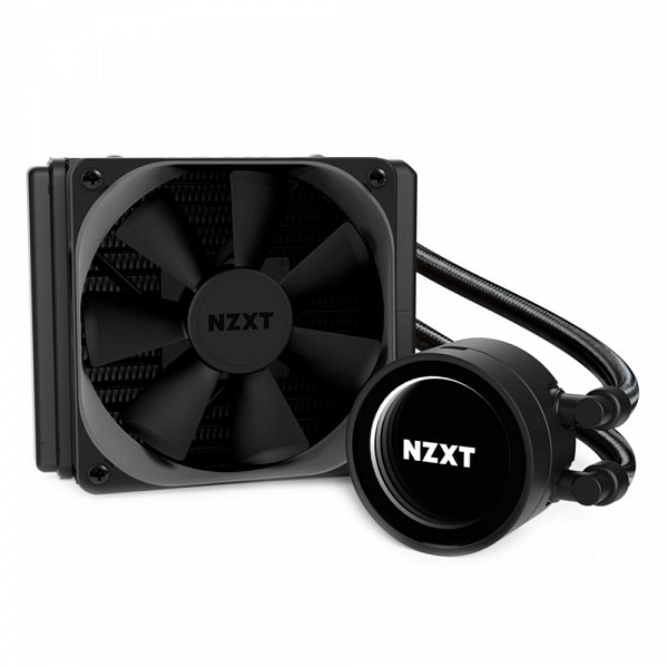 WaterCooler NZXT KRAKEN M22 120MM RL-KRM22-01