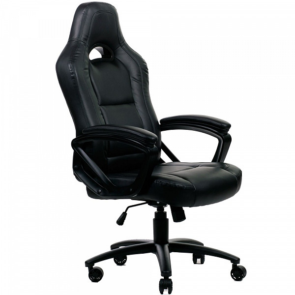 Cadeira Gamer DT3 Sports GTO Black 10181-1