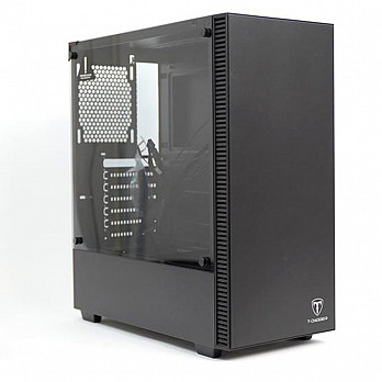 Computador Gamer Patoloco Crazy (Moba) I3-10105F, GTX 1650 4GB, 8GB DDR4, SSD 240