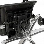 Cadeira de Escritório DT3 Helora black - 11211-6