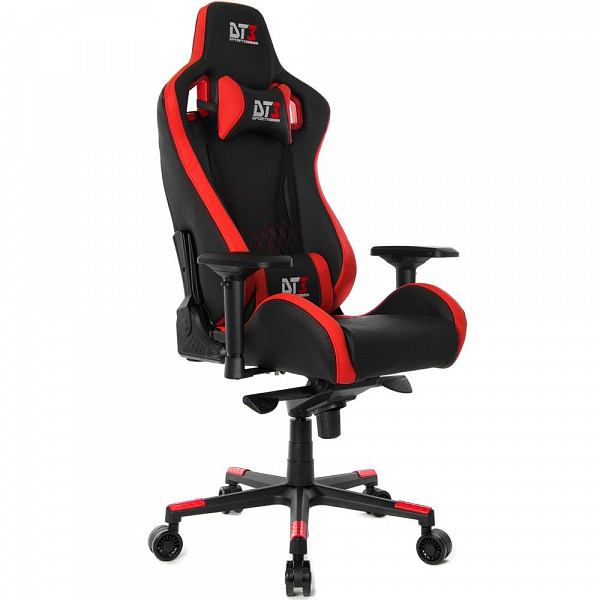 Cadeira Gamer DT3sports Onix Diamond, Red - 10593-8