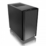 Gabinete Thermaltake Versa H17 Black/No Win/Spcc - CA-1J1-00S1NN-00