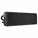 Water Cooler Rise Mode ARGB, 360mm, AMD/Intel, Preto - RM-WCB-07-ARGB