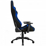 Cadeira Gamer DT3sports Mizano Tecido Blue 11358-8